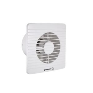 Exhaust Fan 6" (Window Mounted) Model: APC15-2-2H1
