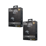 Remax Wired 3.5MM Headset RM-833