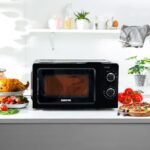 Geepas Microwave Oven GM01899-20LS