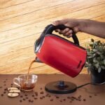 Geepas Double Layer Electric Kettle 1.7L GK38013