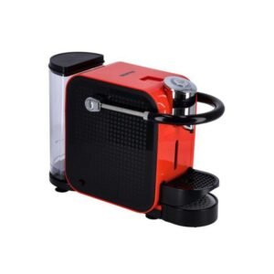 Geepas Capsule Coffee Maker 0.65L GCM41509
