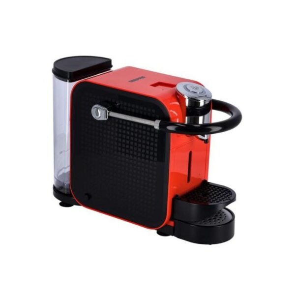 Geepas Capsule Coffee Maker 0.65L GCM41509