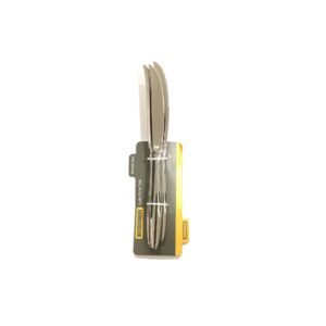 BECHOWARE 3PCS Table Knife Set BW-18659