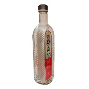 Almas Karan Glass Bottle 30270