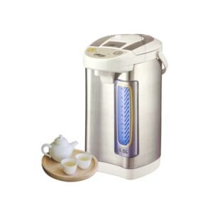 BM Electric Thermo Pot 6.5L 1000W BM-8060