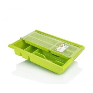 Ziba Spoon Box For Drawer