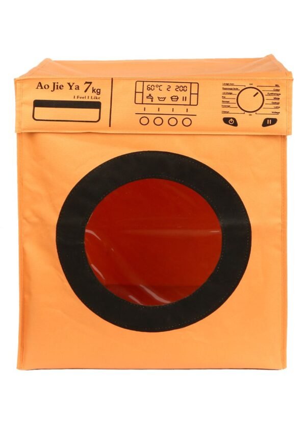 Laundry Box 43x30x53CM (ao jie ya)