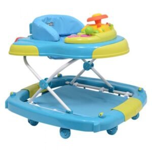 Pierre Cardin Baby Walker PW106-R