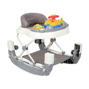 Pierre Cardin Baby Walker PW117-R