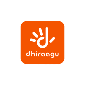 Dhiraagu Prepaid Sim