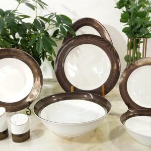 29Pcs Dinner Set