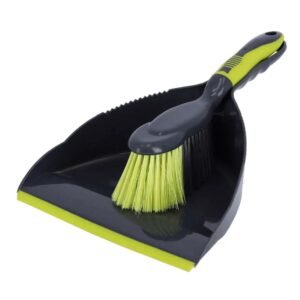 Royalford Dust Pan & Brush RF2367