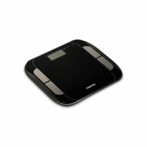 Geepas Digital Scale 180KG GBS46506UK