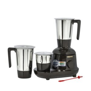 Geepas 3 in 1 Mixer Grinder 750W GSB44086
