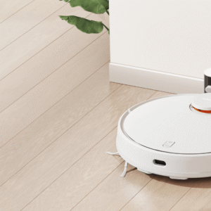Xiaomi Mi Robot Vacuum S10
