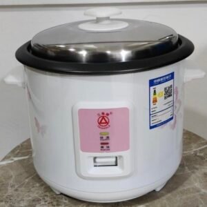 Triangle Rice Cooker 3L CFXB-Z30