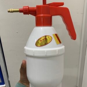 SeeSa Pump Spray Bottle 0.8L SX-573-0.8