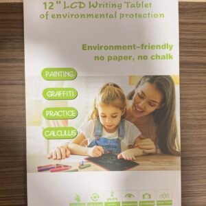 12" LCD Writing Tablet