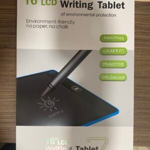 16" LCD Writing Tablet