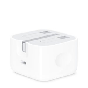 Apple USB-C 20W Power Adapter (Original)
