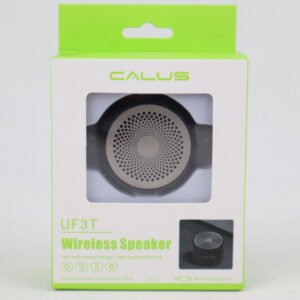 CALUS Wireless Speaker UF3T