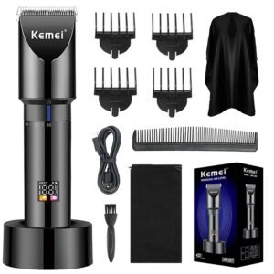 Kemei Hair Trimmer KM-3293