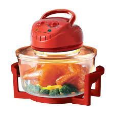 Air fryer - Halogen Oven 17L HT-A11