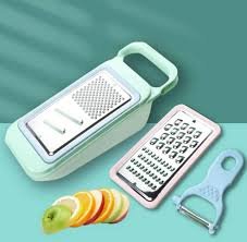 High Quality Grater Set 5803