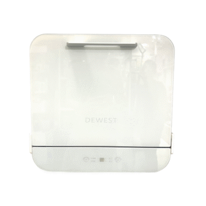 DEWEST Dish Washer 13KG 540X470X530MM