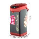 Electric Thermo Pot EM-68A | OSB-500A