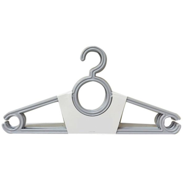Merce Cloth Hanger (4 Pcs Set)